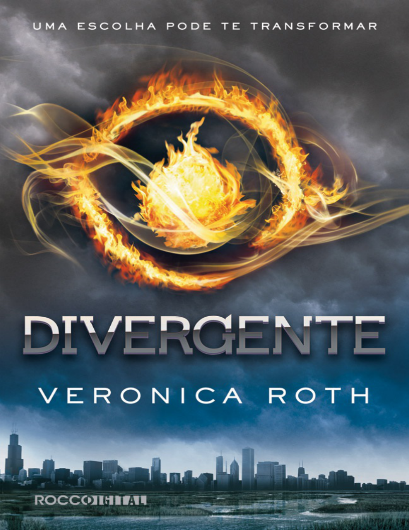 Divergente