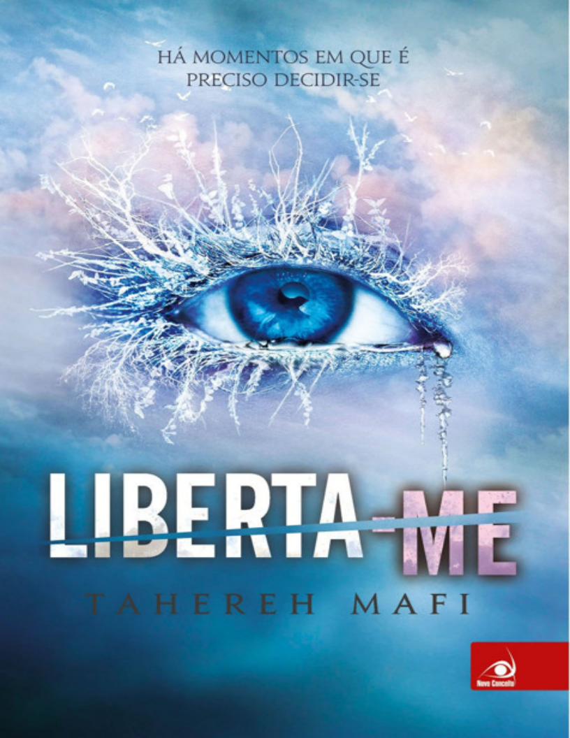 Liberta-me